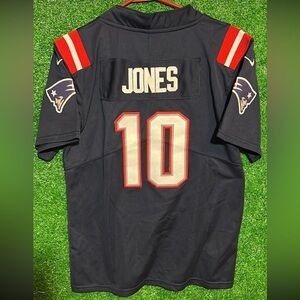 Kids football jersey